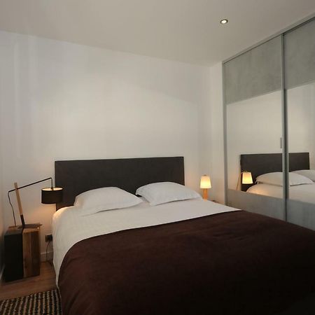 Appartamento Excellent Appt 2 pièces Super Croisette Cannes Esterno foto