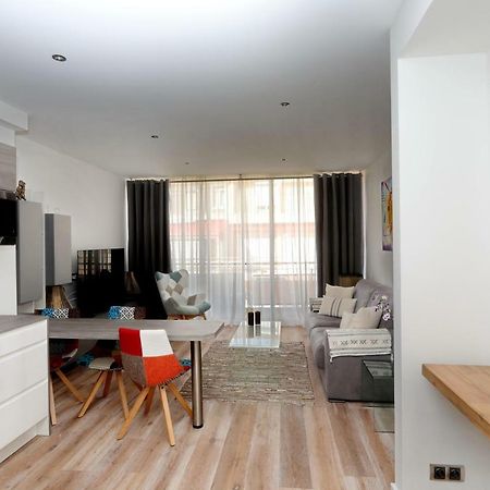 Appartamento Excellent Appt 2 pièces Super Croisette Cannes Esterno foto